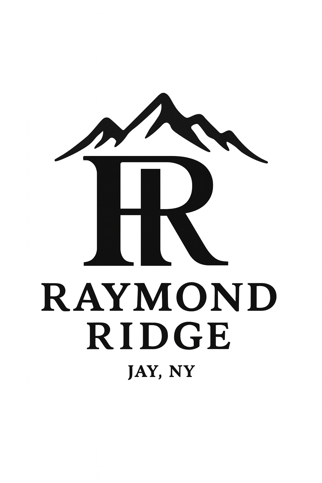 Availability - Raymond Ridge