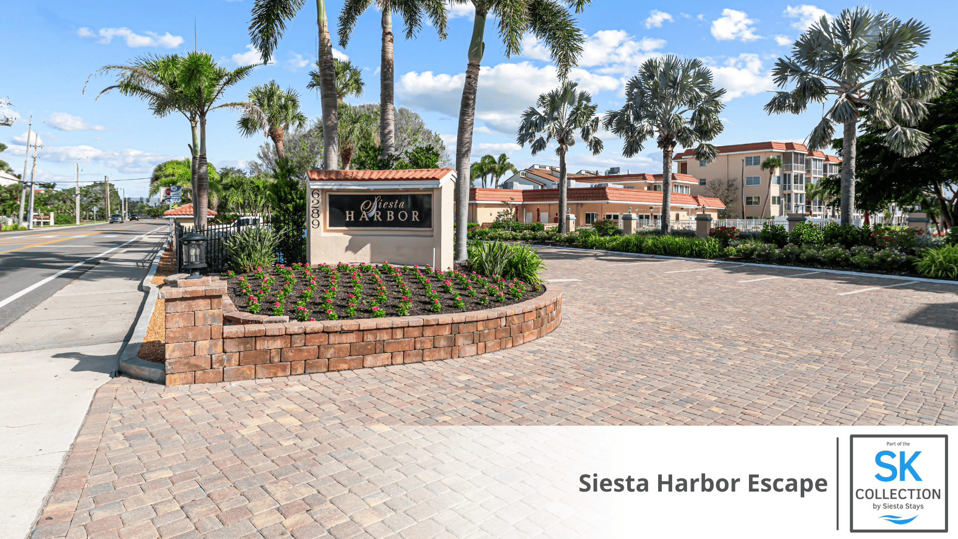 Siesta Harbor Complex