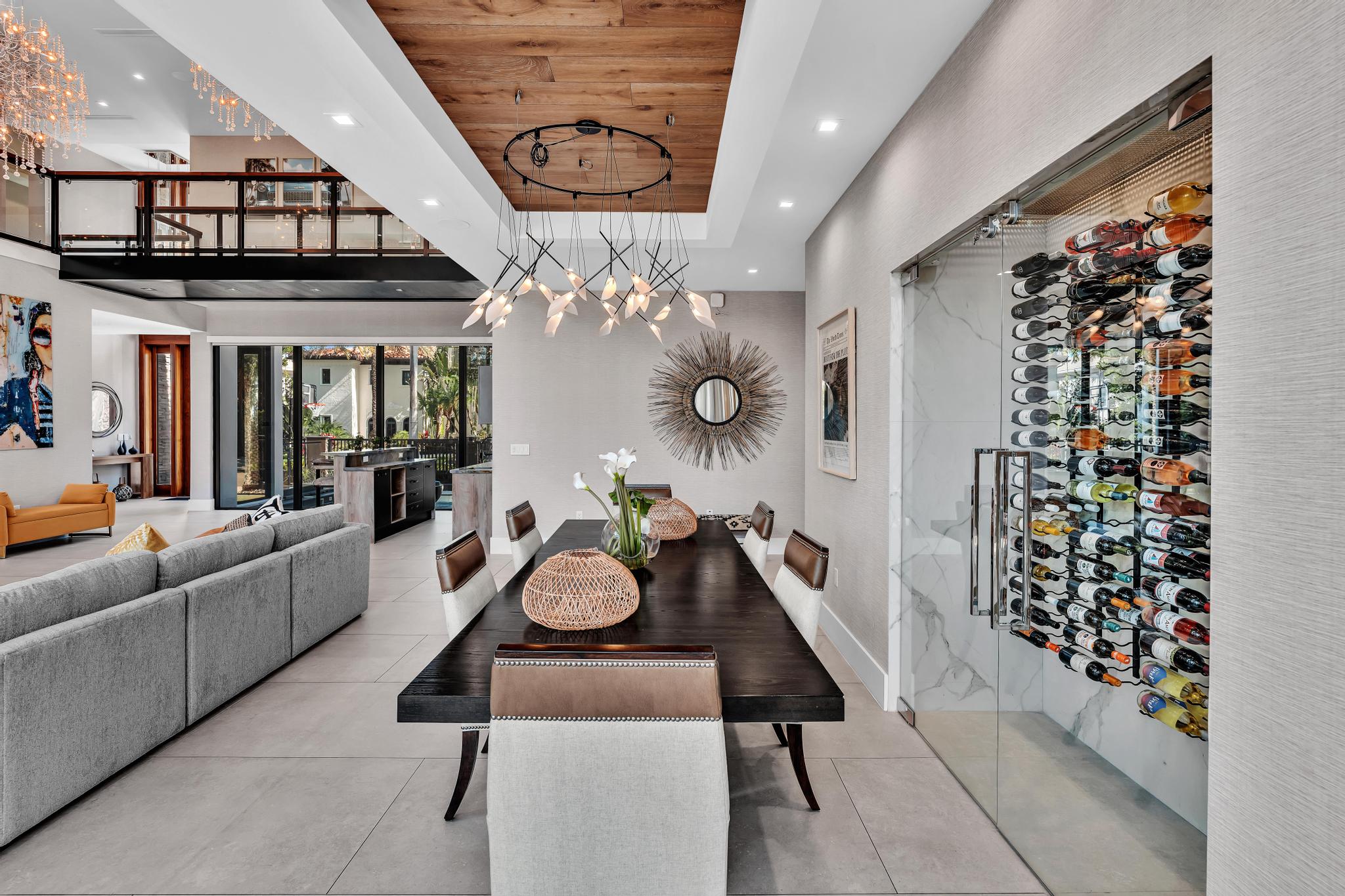 Coral Heaven | Las Olas Waterfront Estate | Dock 3