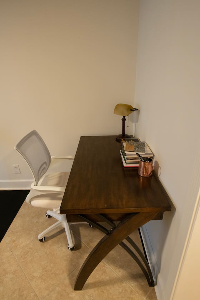 Workspace