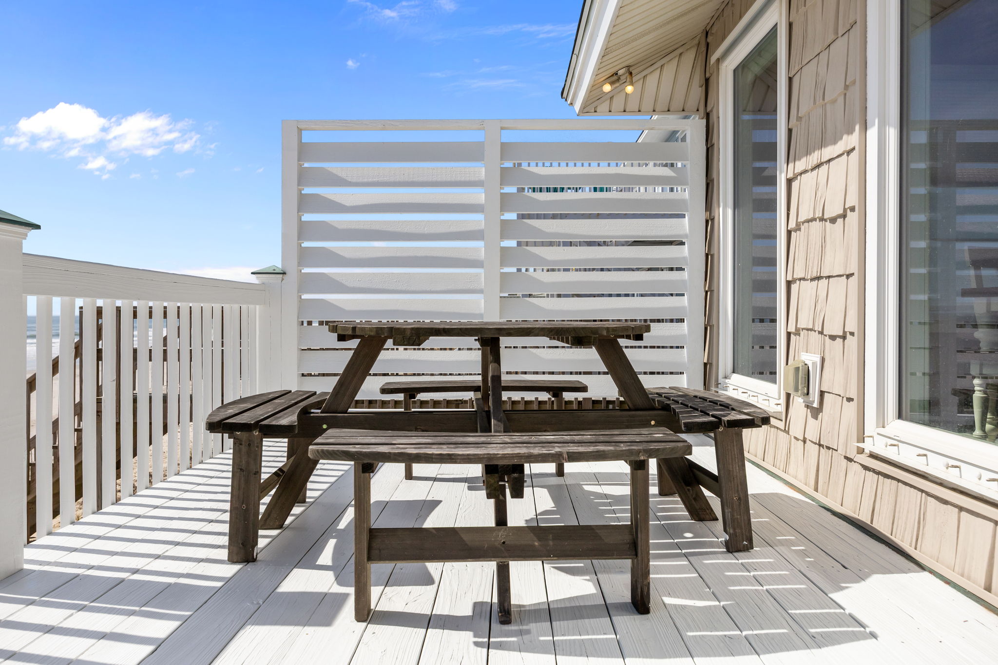 Dining for your group