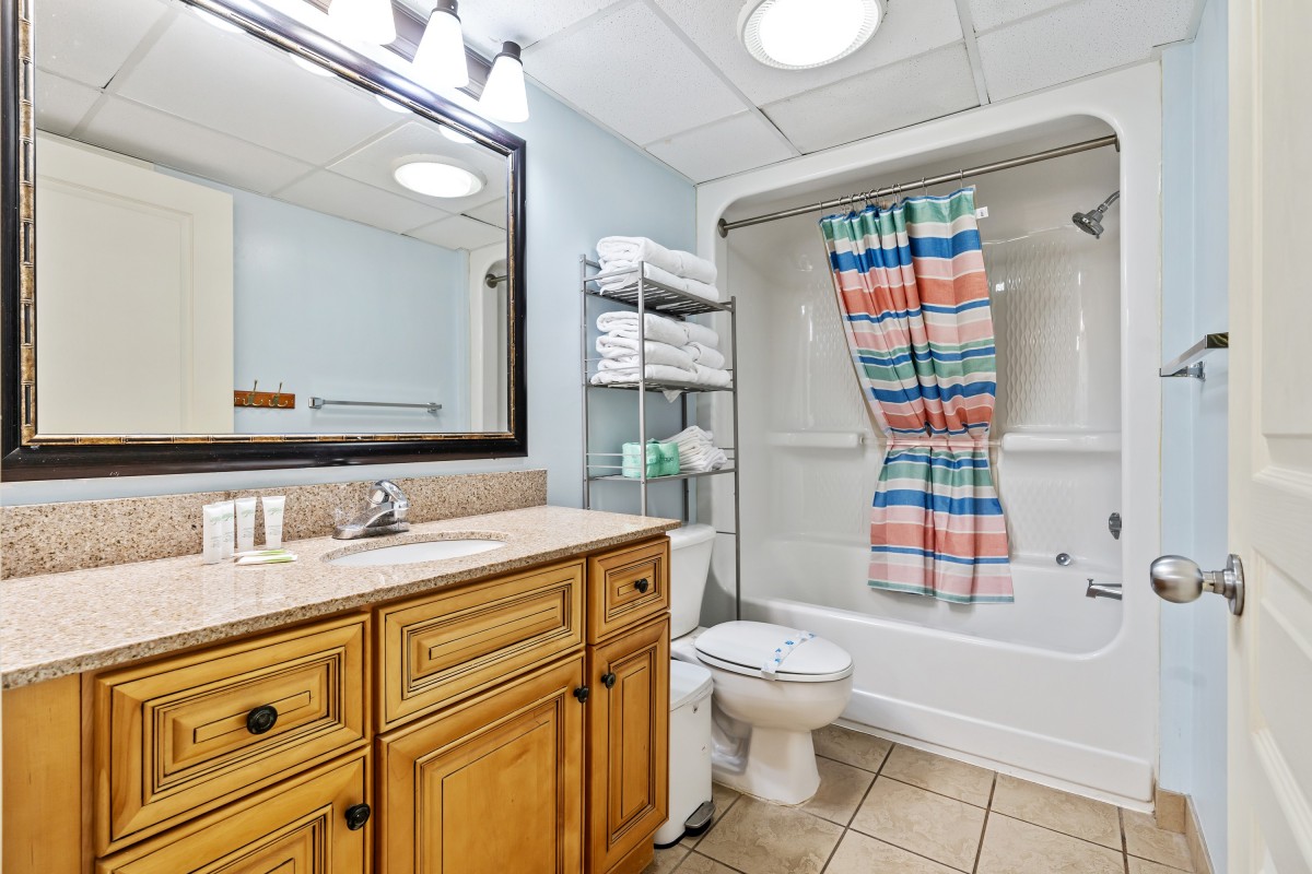 Bathroom 1