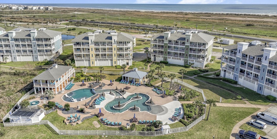 7eaf3b6bcf074f70979759cdeca9e6c5 | Beachhouse | Texas | TX | Vacation Homes | Galveston | Crystal Beach | Kokomo | Breezy Days | Beachfront Elegance | Sunrise Serenity | Southern Sands Property Management, LLC