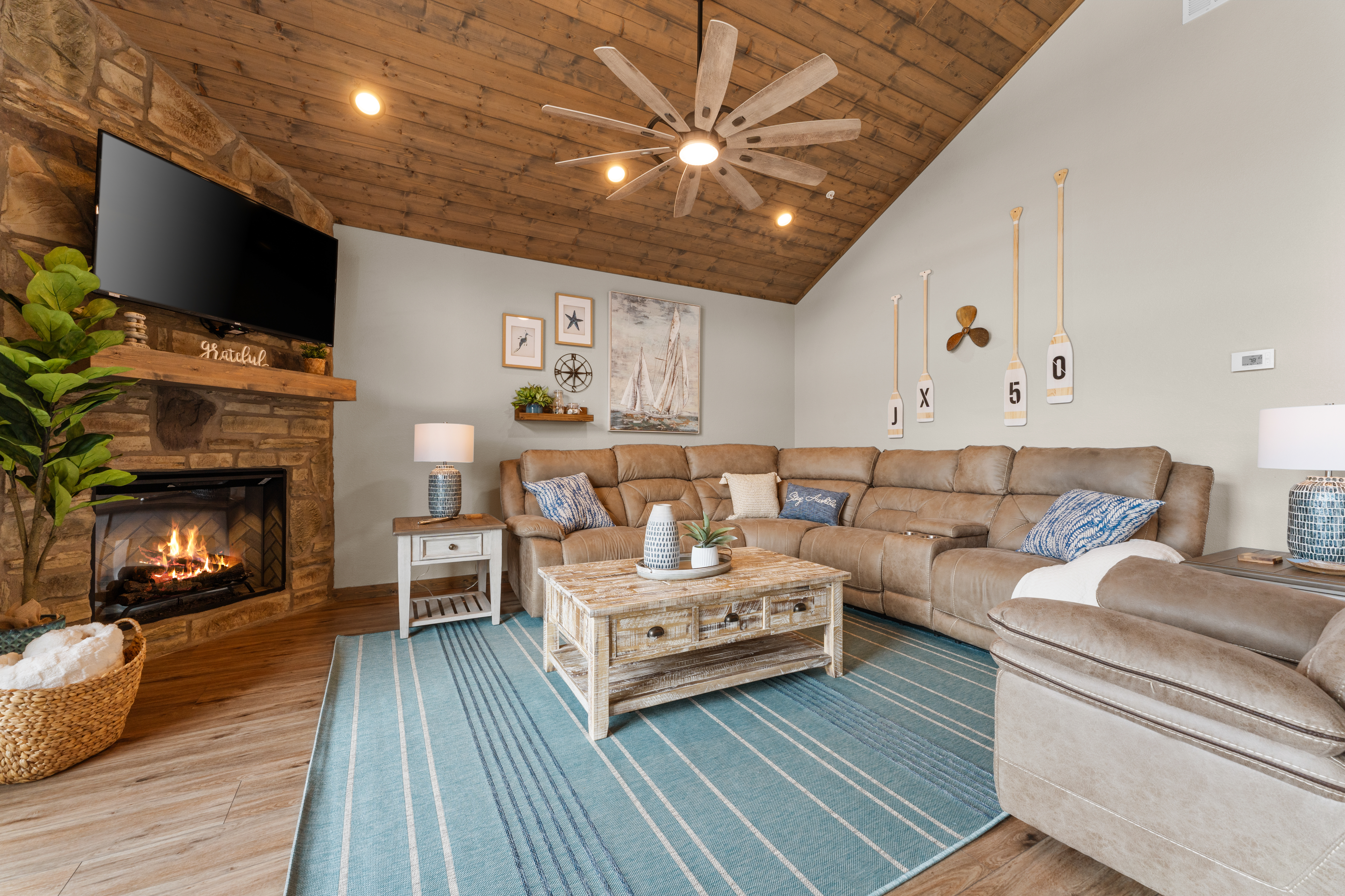 Jax50- Jax Trail Lakehouse — Branson, MO — vacation rental