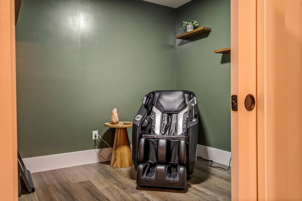 You deserve this massage session