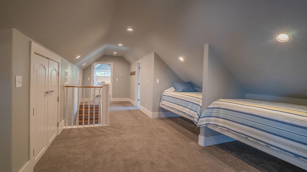 Kids love our unique beds
