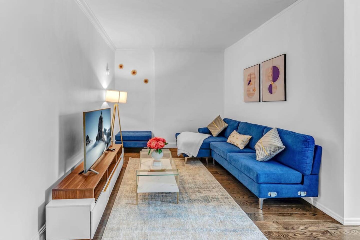 2bd Stylish Brooklyn Heights - Steps Waterfront - Brooklyn, NY