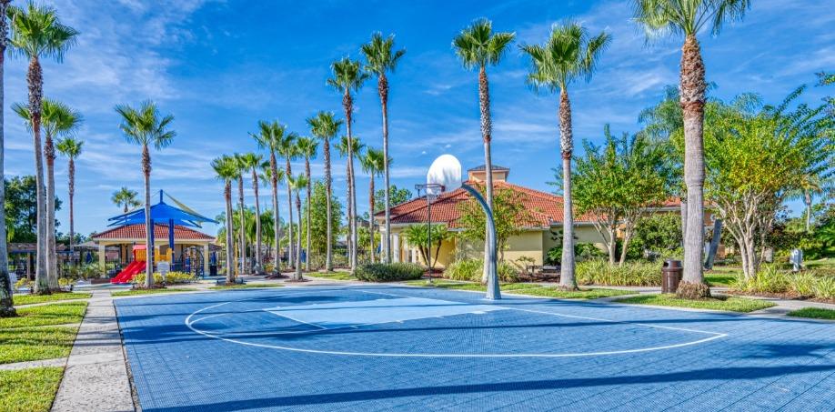 Terra Verde Resort