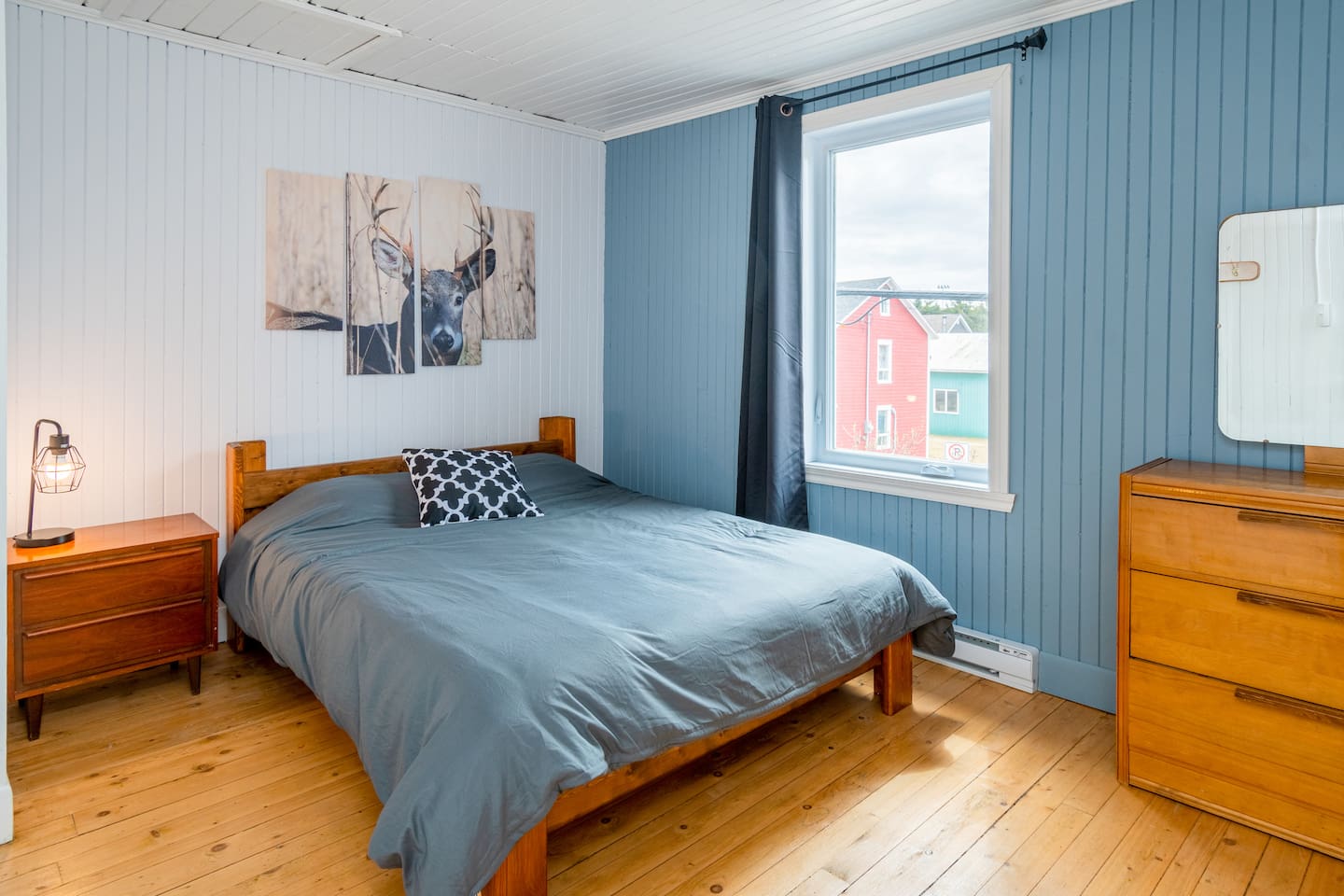 Chambre #3