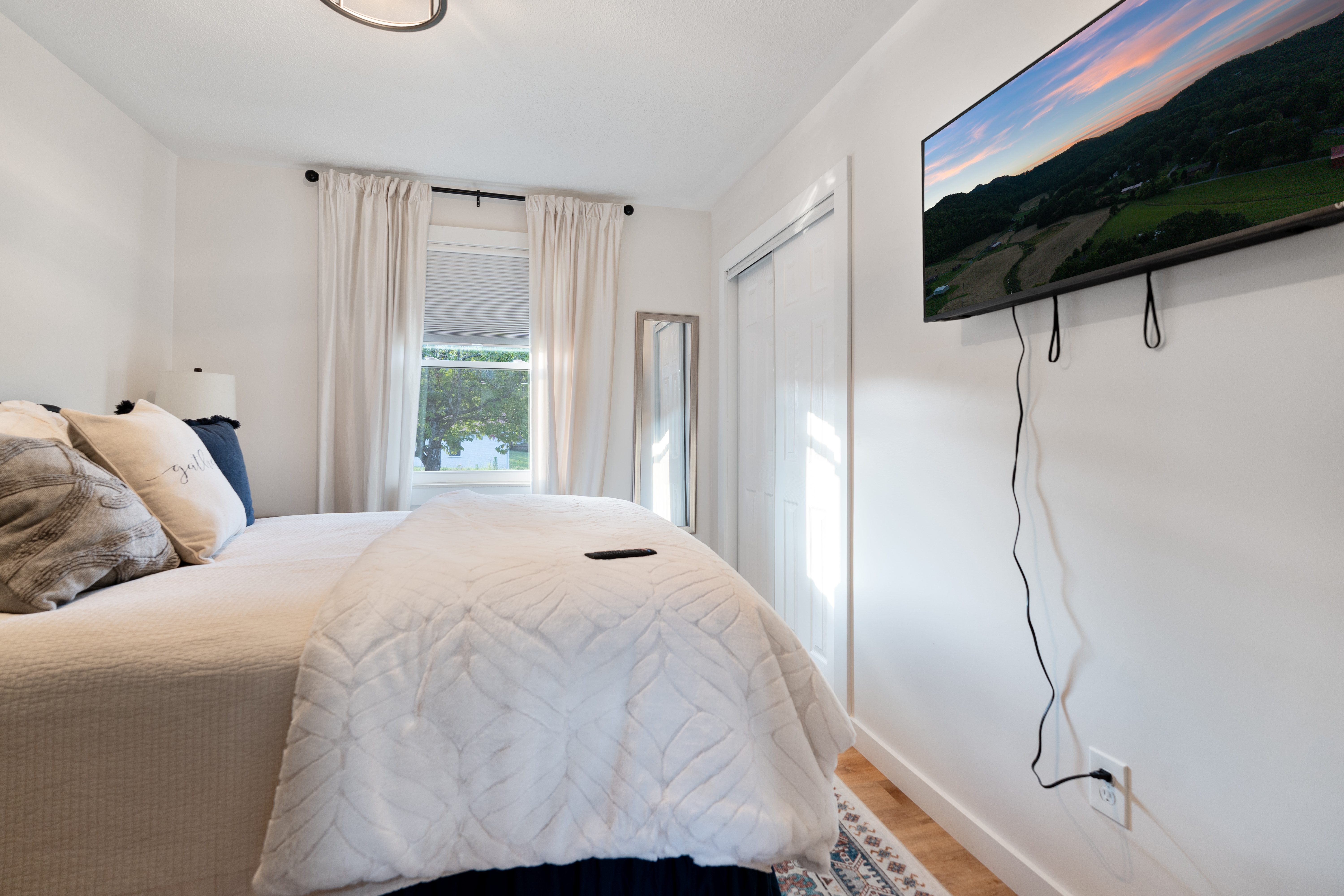Valley View Cottage