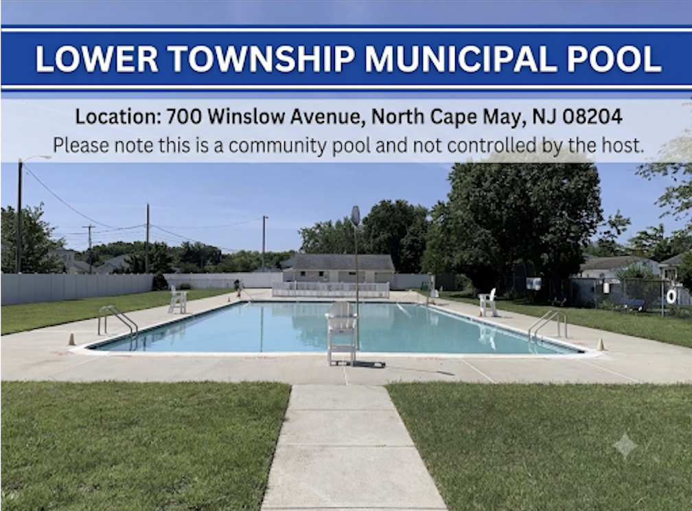 Cool off at the local public pool! It’s just $5 for adults and $3 for kids. Open typically late June–Sept, 11am-5pm (10am-11am for seniors). Since it's city-run, dates/hours can change, but it’s a great spot for a summer splash!