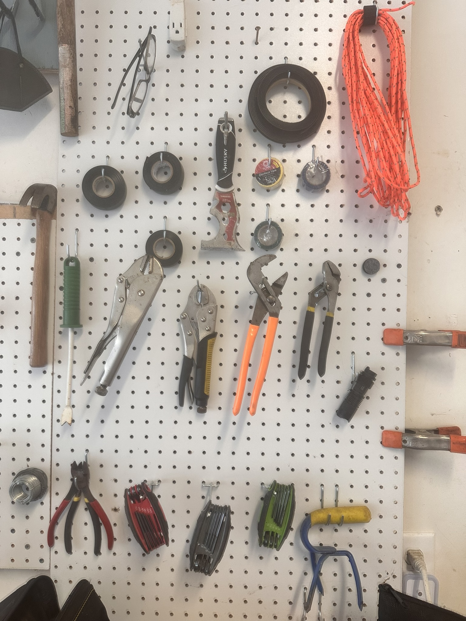 Tools