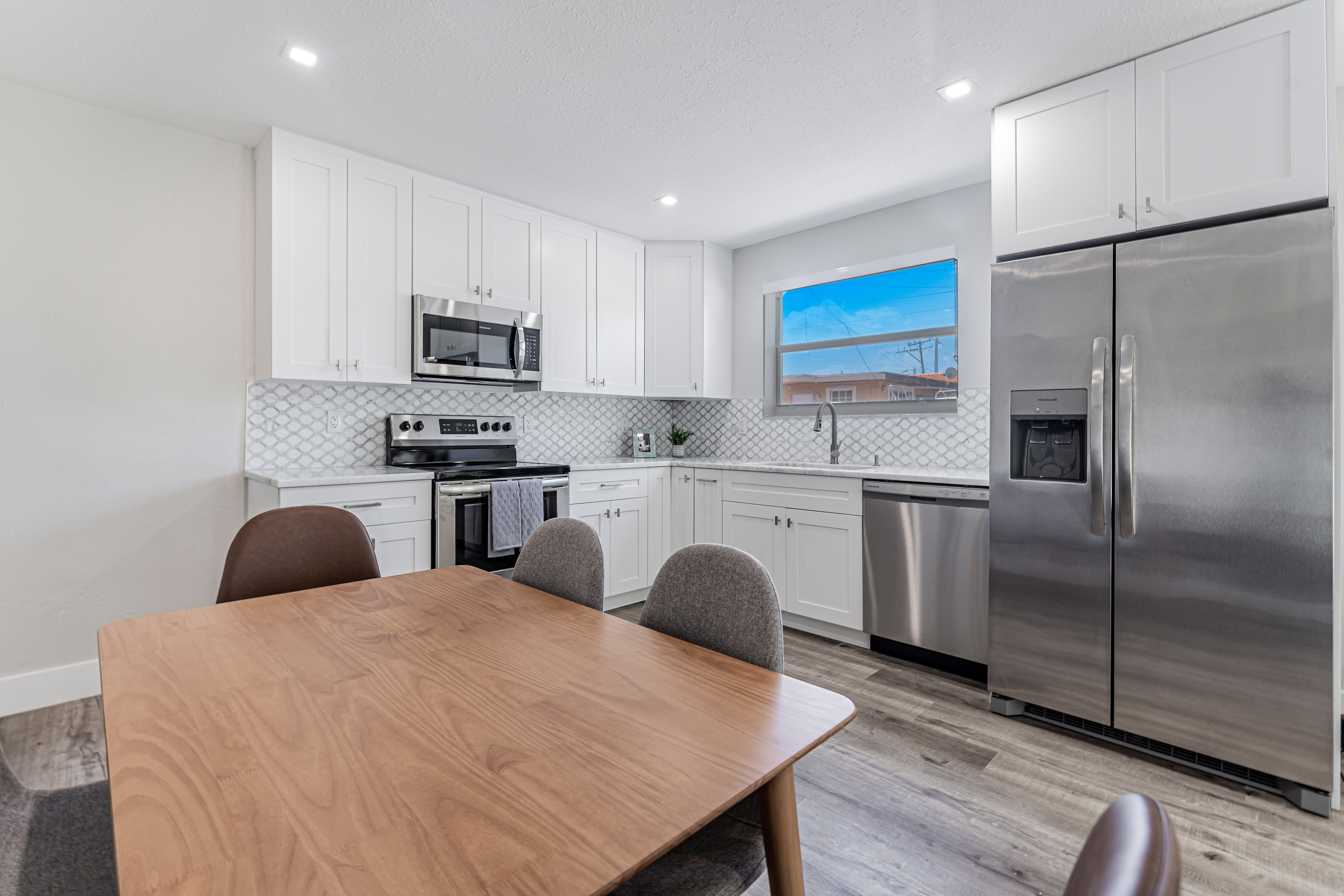 1725 SW 24th Miami - BACK — Miami, FL — vacation rental