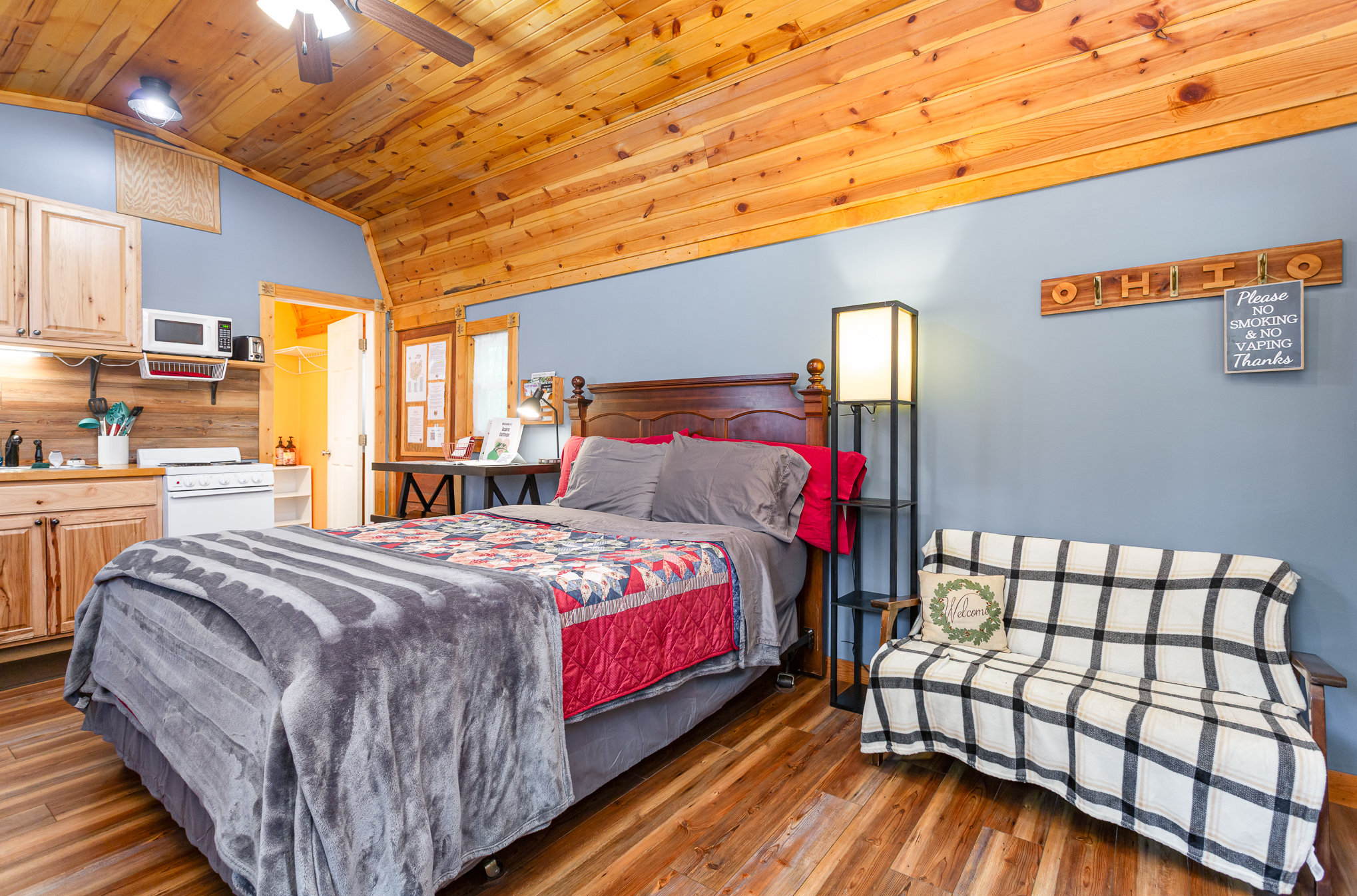 Acorn Cottage