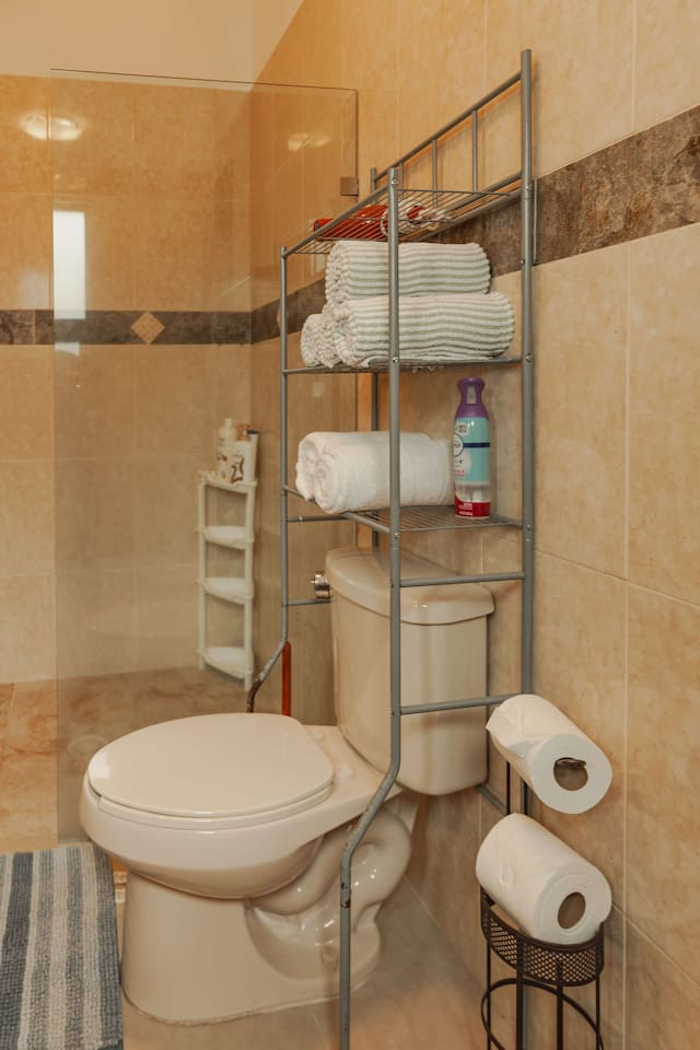 Bathroom 3