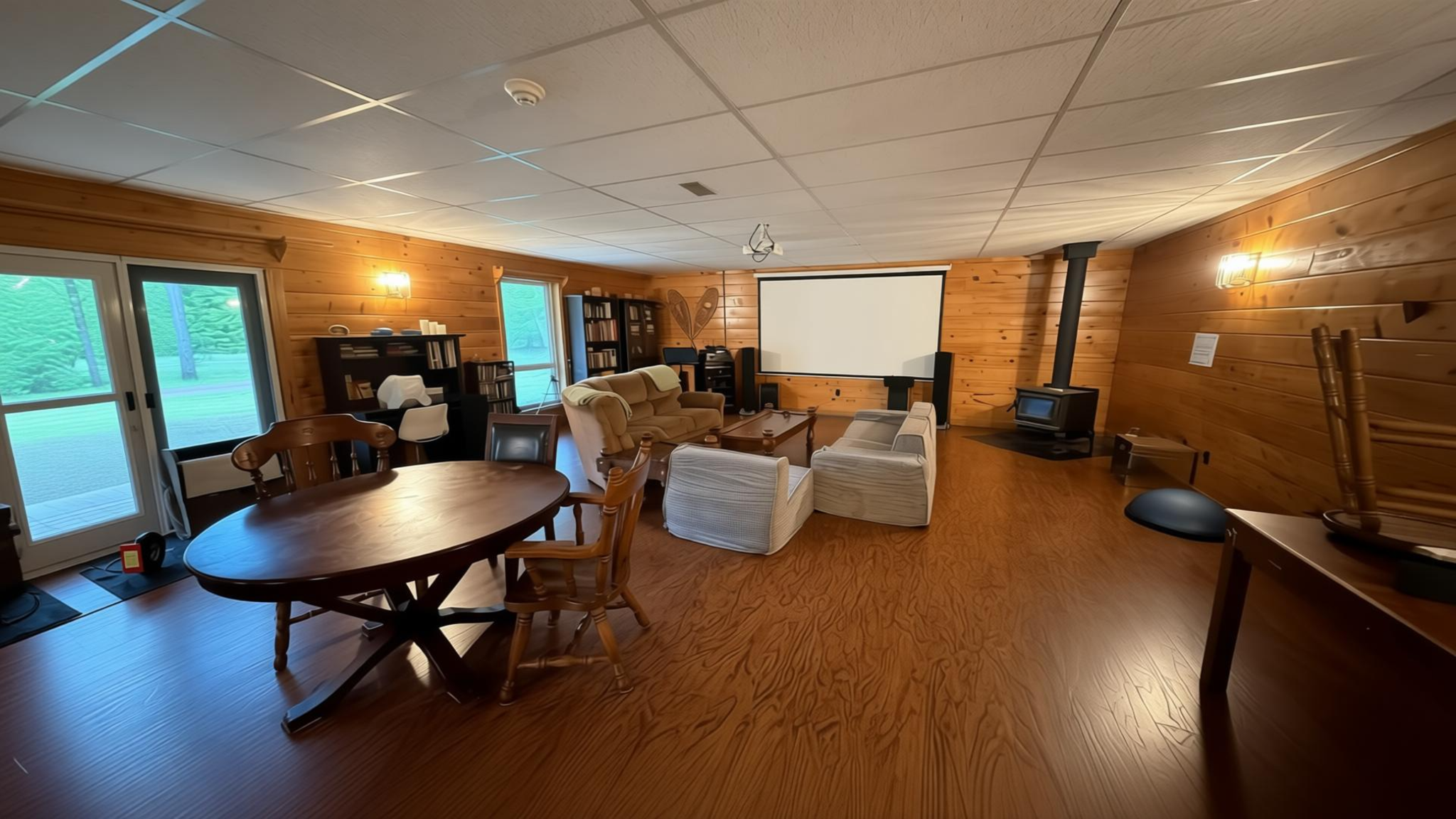 Event Room
