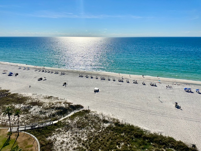 Beach View