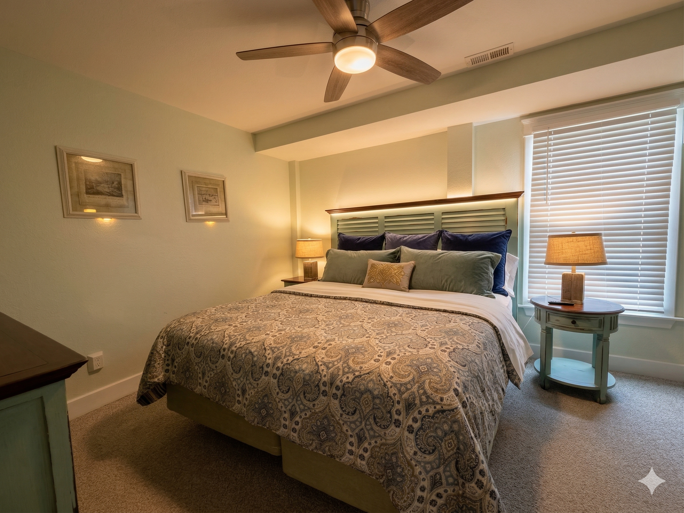 Bedroom 11