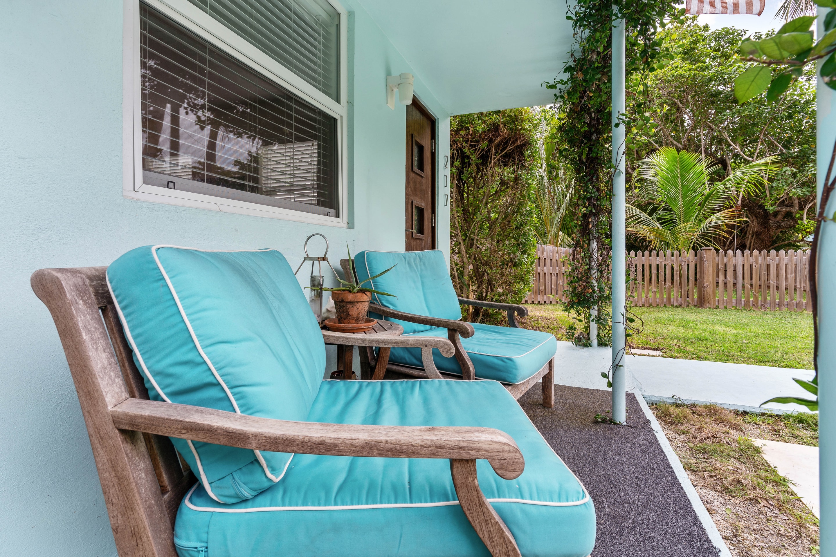 Keys Cottage