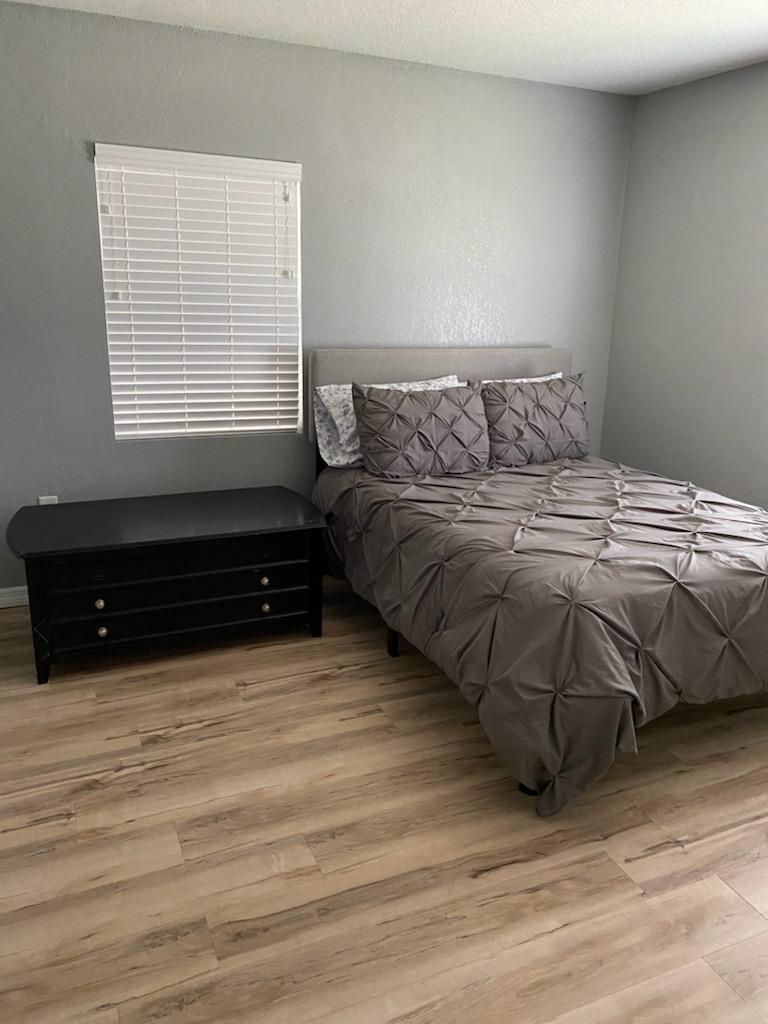 Third Bedroom Full Bed