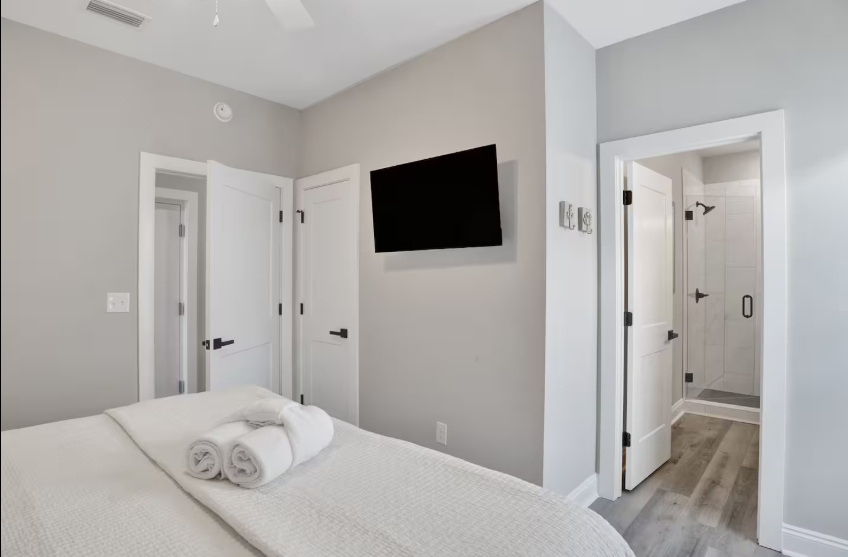 Guest Bedroom