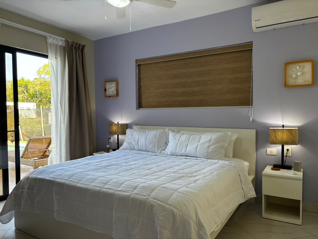 Bed 3