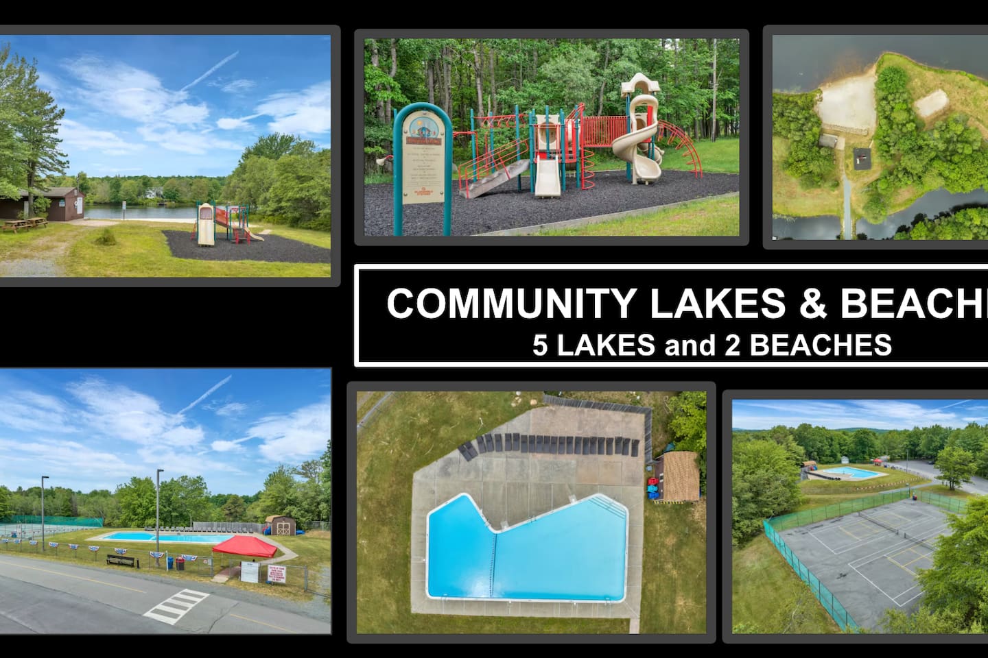 4 minutes drive to Emerald Lakes Main Beach! 
5 minutes drive to Emerald Lakes tennis courts and outdoor pool 