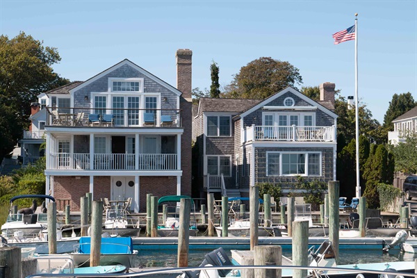 Ferry House #2