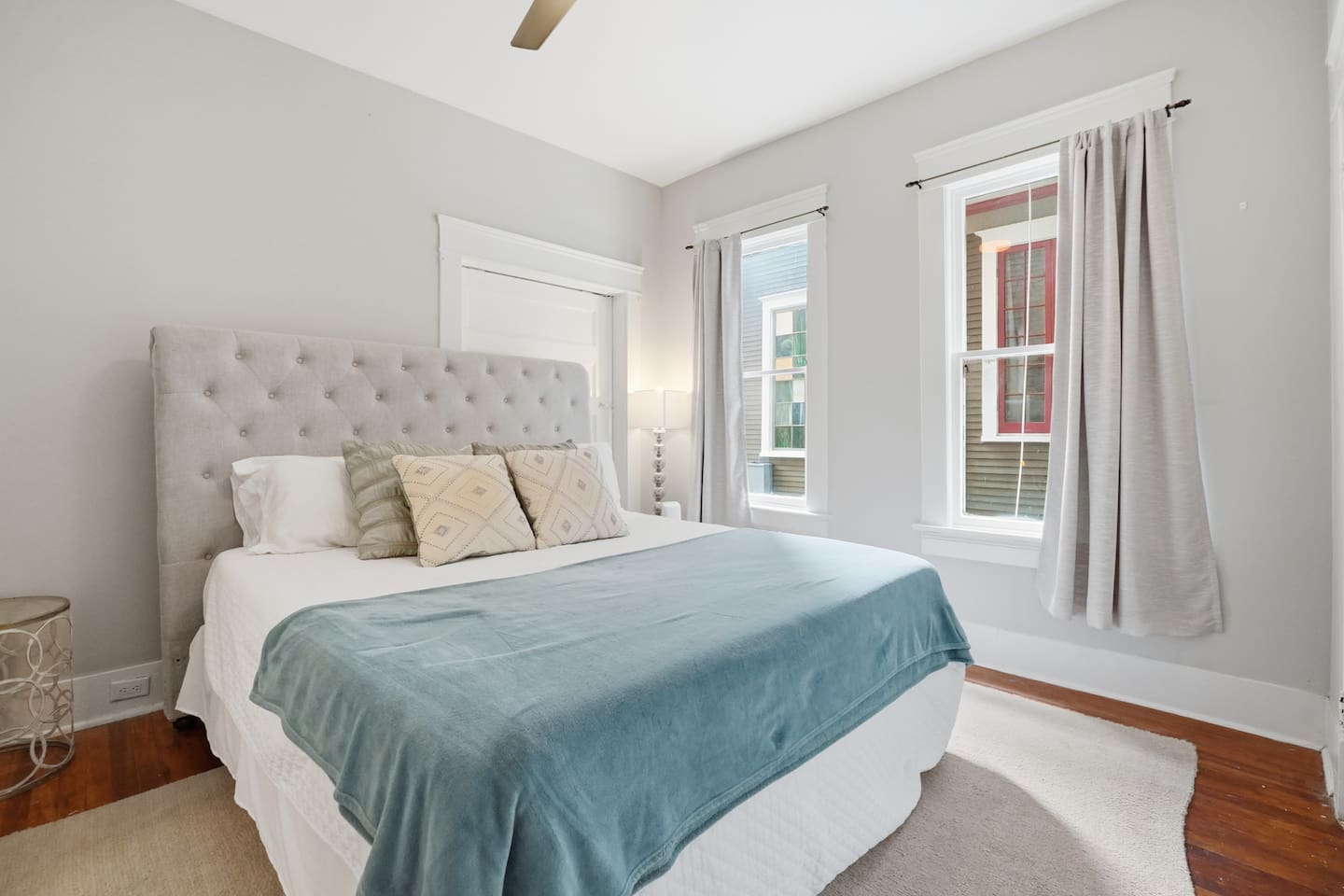 Spacious 3BR Retreat w/ Full Kitchen 2