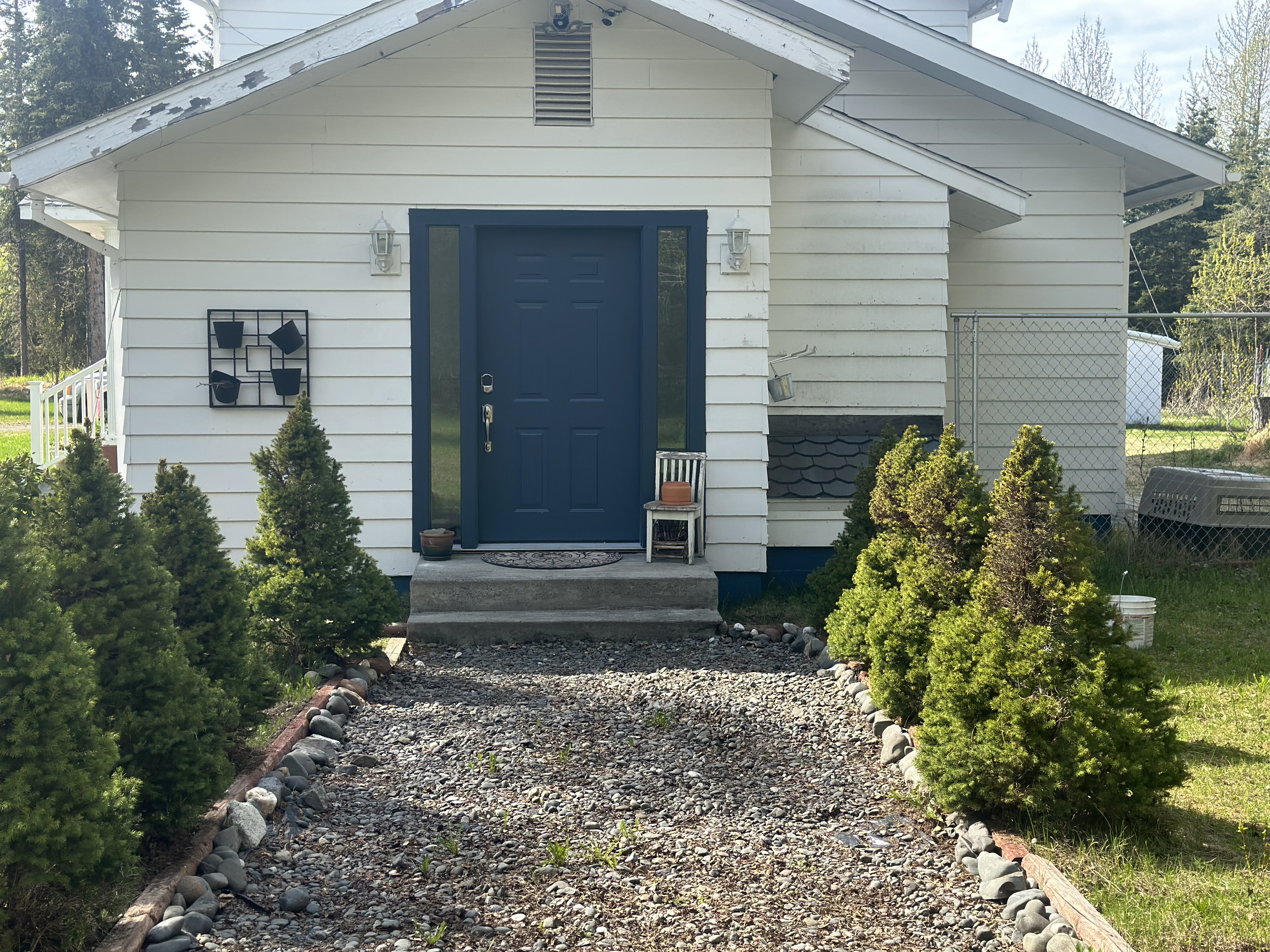 Fisherman's Retreat Minutes from River — Kasilof, AK — vacation rental
