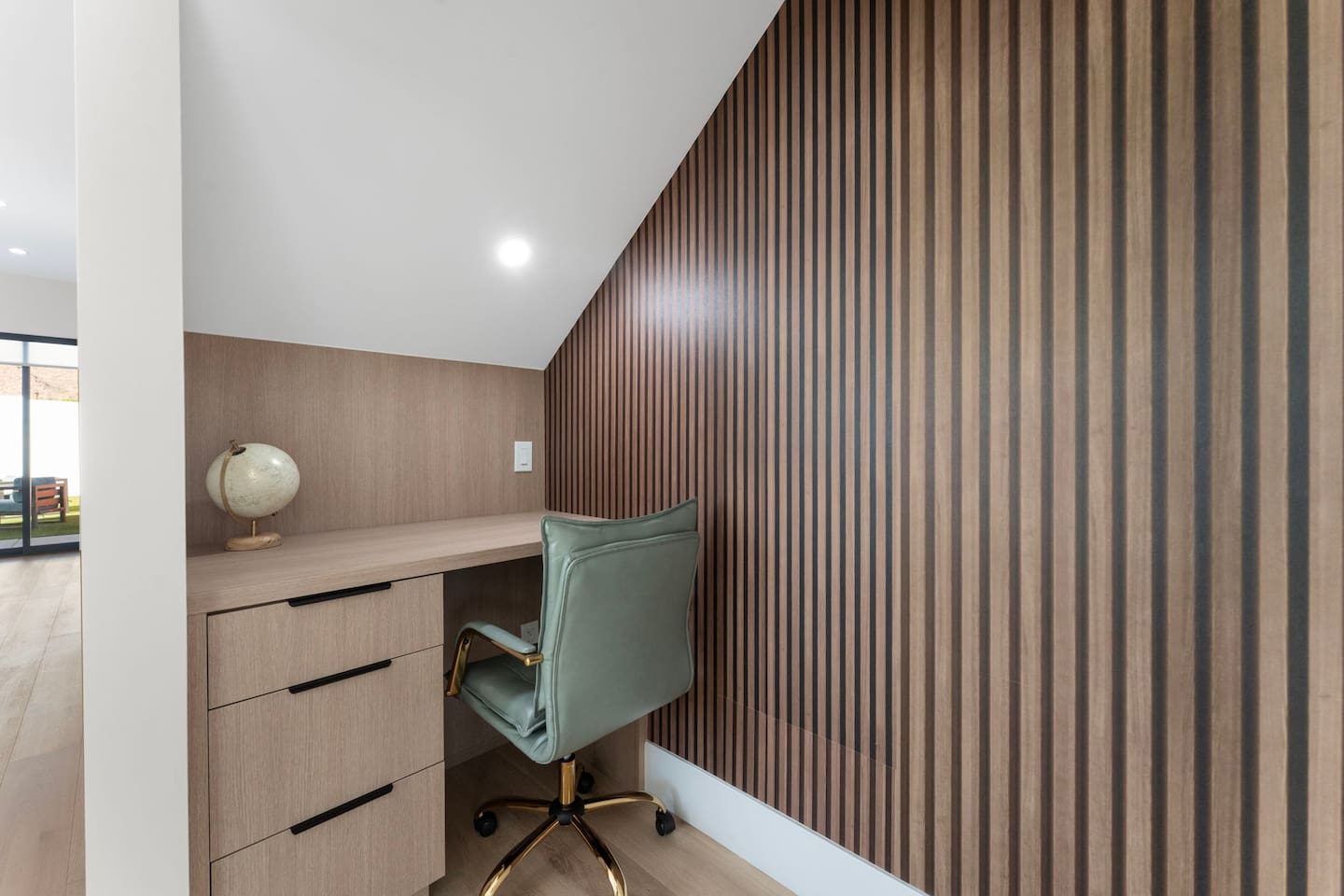 Workspace