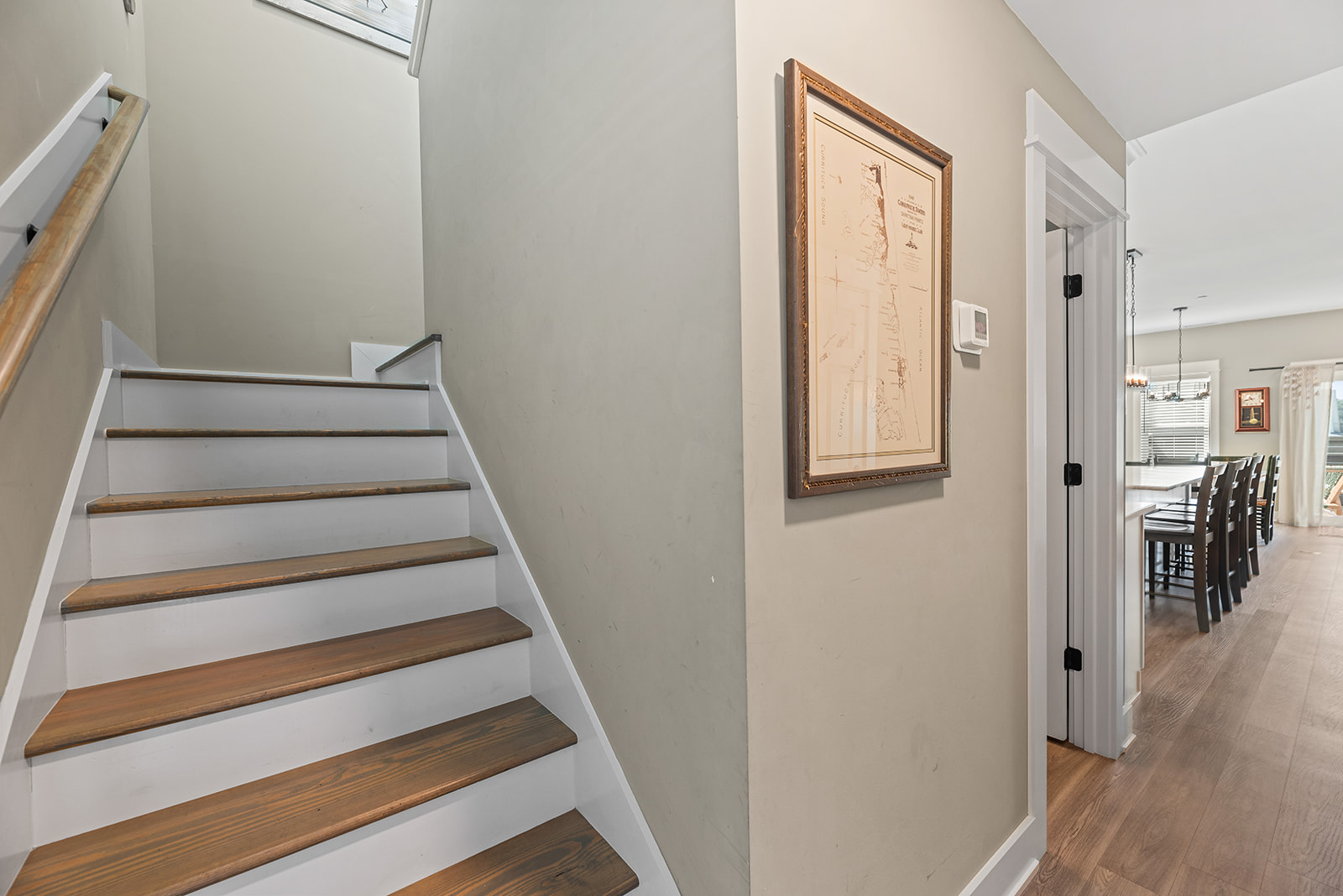 Stairwell