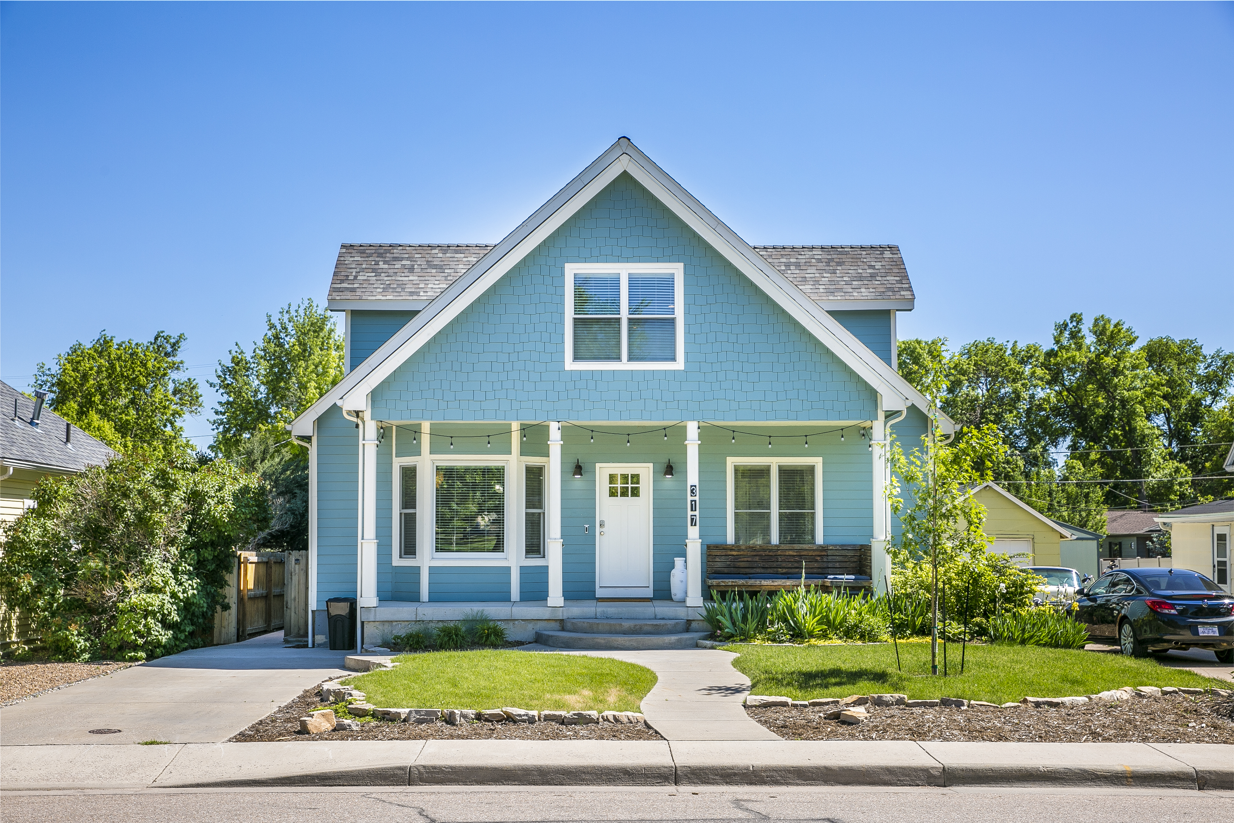 Locust Estates — Windsor, CO — vacation rental