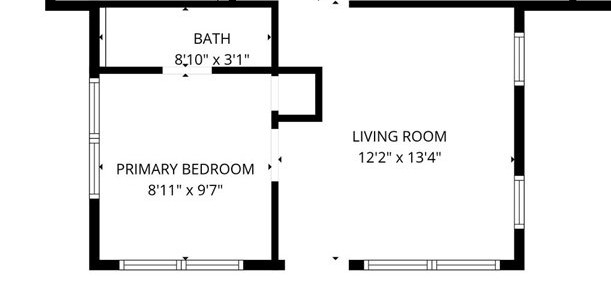 Pet friendly, cozy, fun. Find your happy place in St Augustine