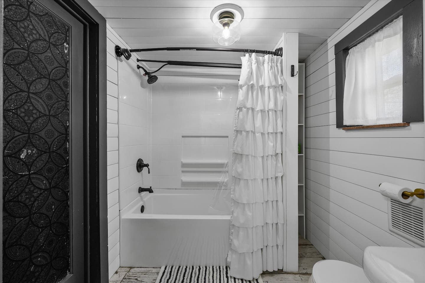 Full bath