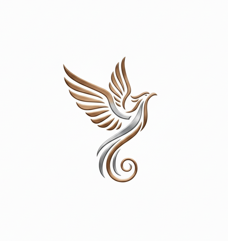 The Phoenix Aerie: A private sanctuary high above Southwest Harbor. Our brand represents a "Quiet Side" escape where maritime history and refined comfort meet. Discover a unique home base designed for groups of nine to relax and recharge near Acadia.