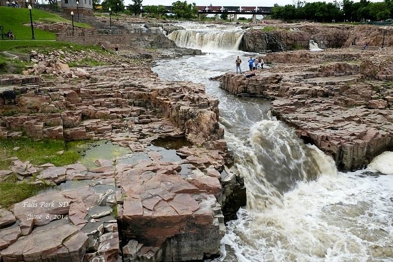 Falls Park