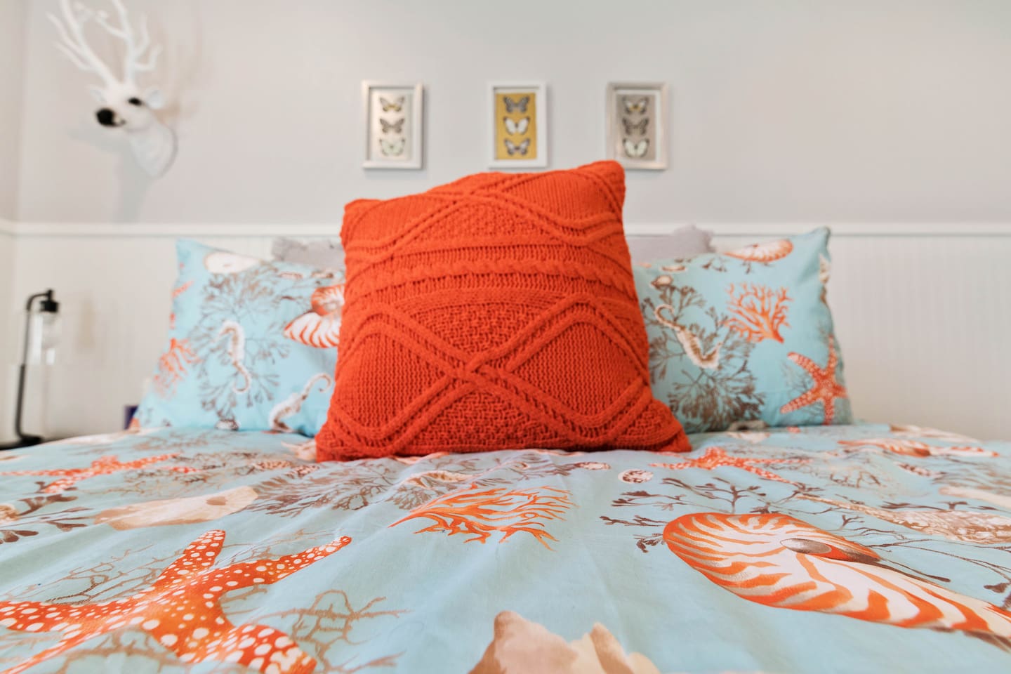 Comfort in every room