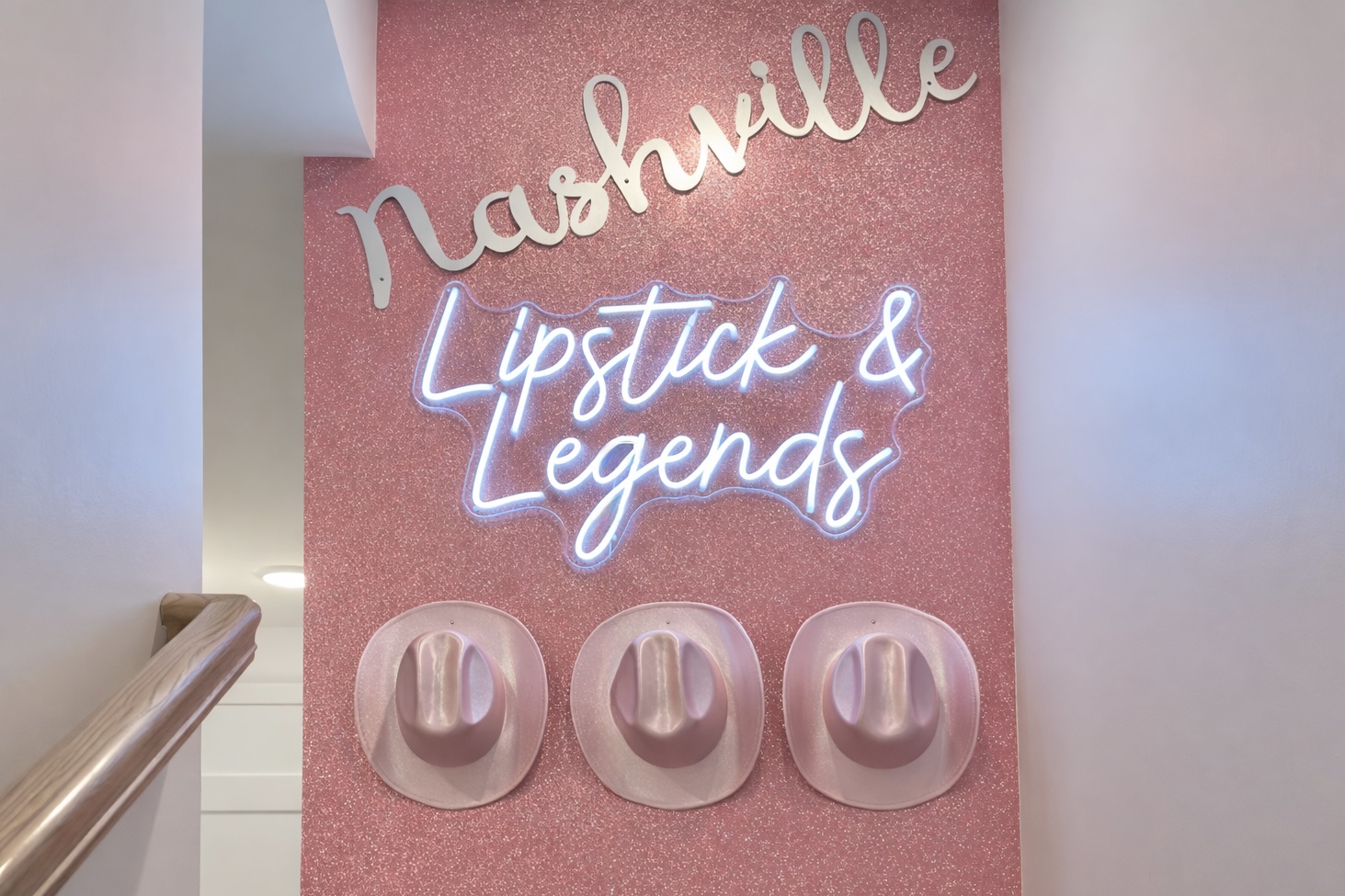 Create memories with your girls!