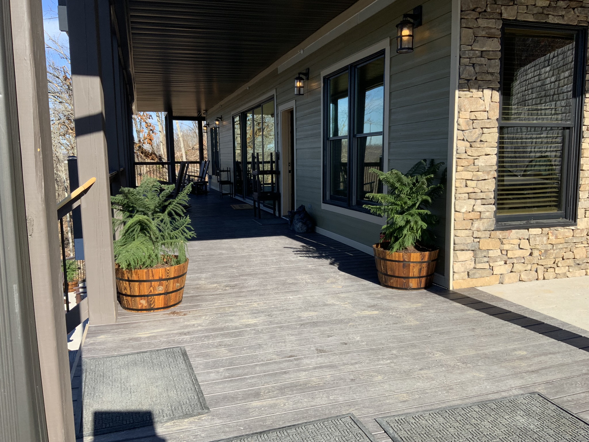 Soaring Eagle Lodge Smoky Mountain Vacations, LLC