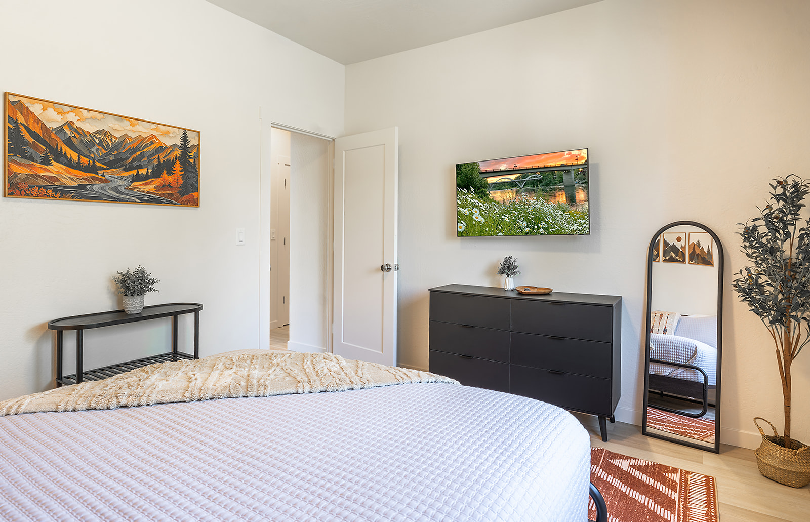 grants pass vacation home