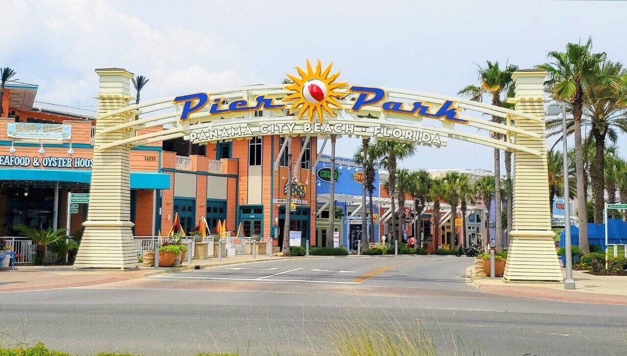 Pier Park