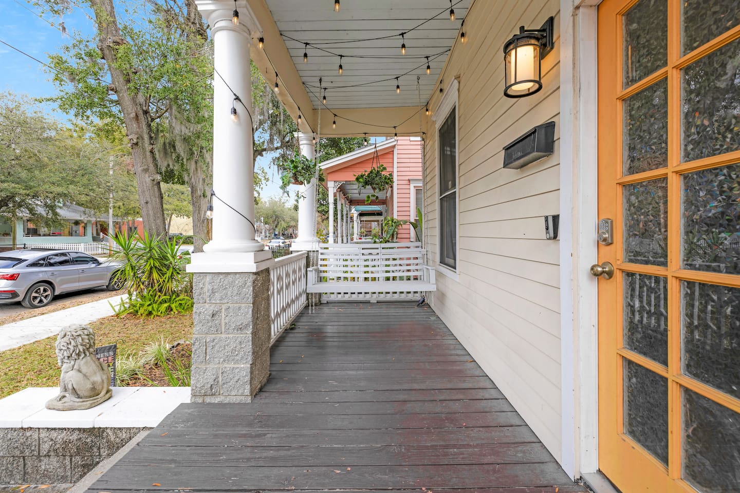 Porch