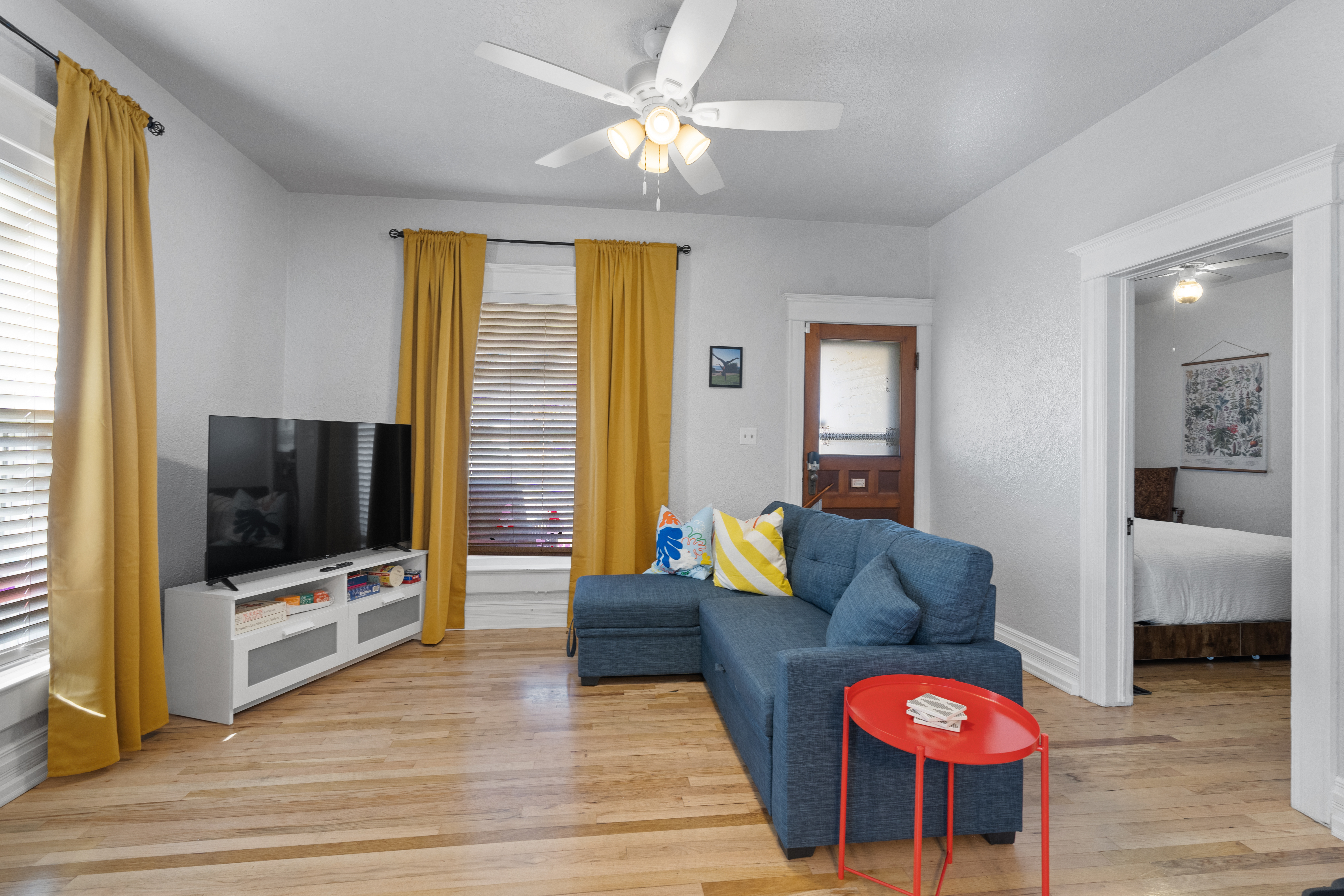 Boho Bungalow — Loveland, CO — vacation rental