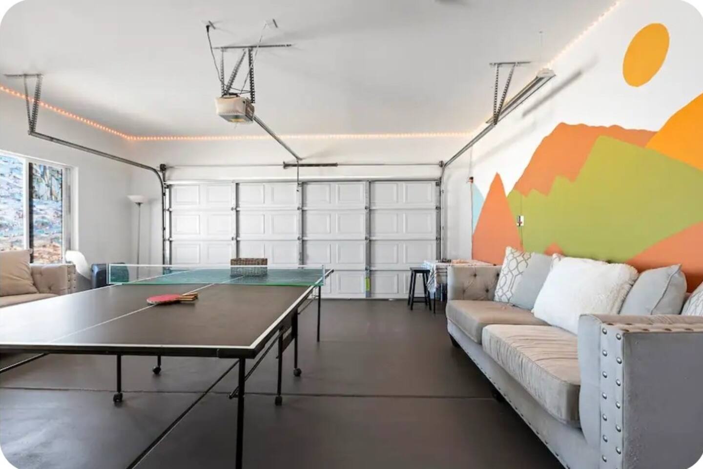 Play Area