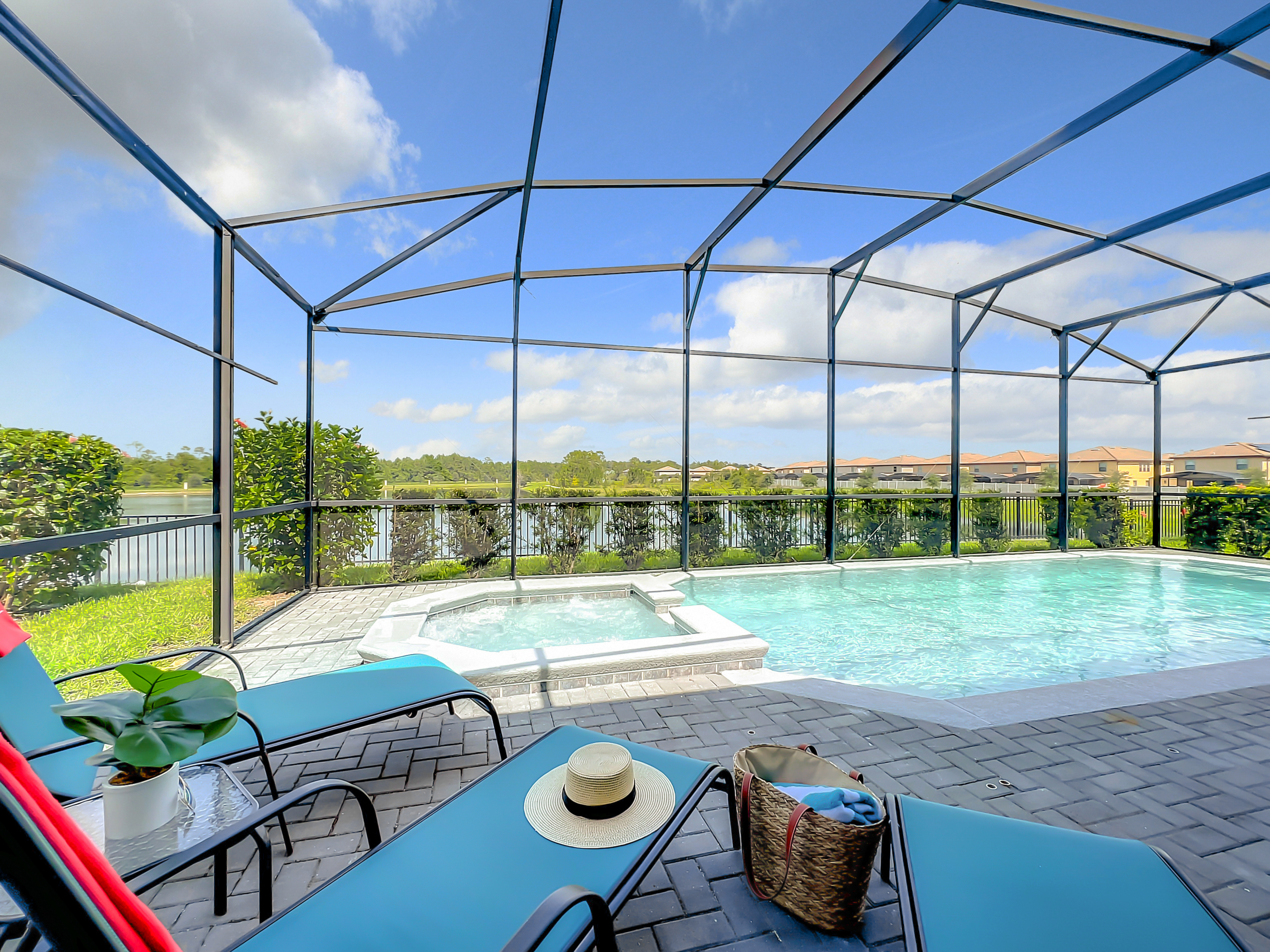 Dream Catcher 7 — Kissimmee, FL — vacation rental