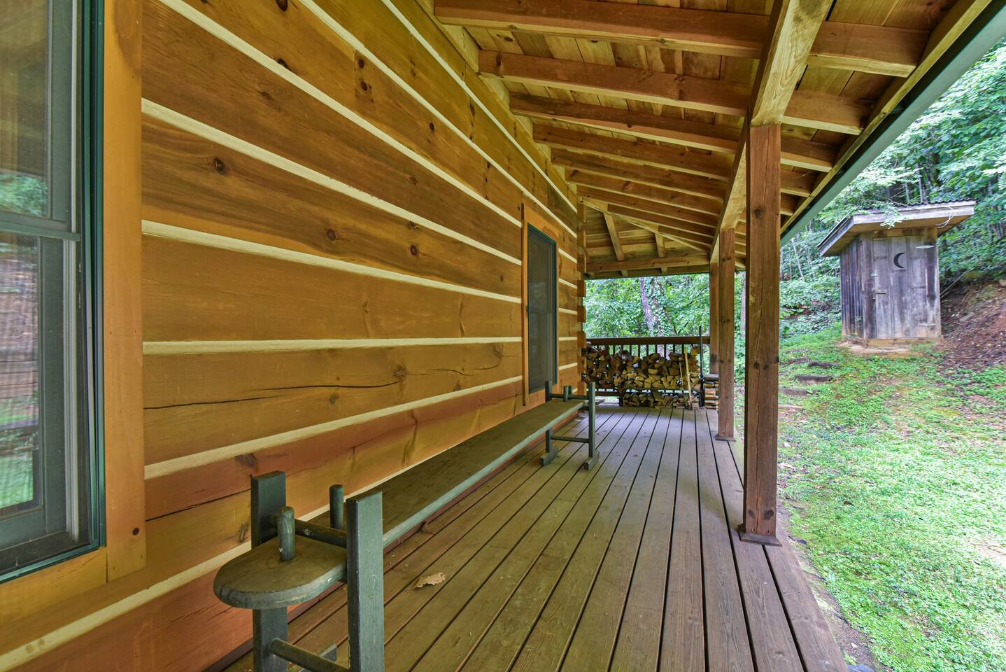 Porch