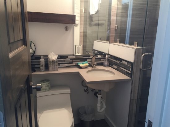 Full bath