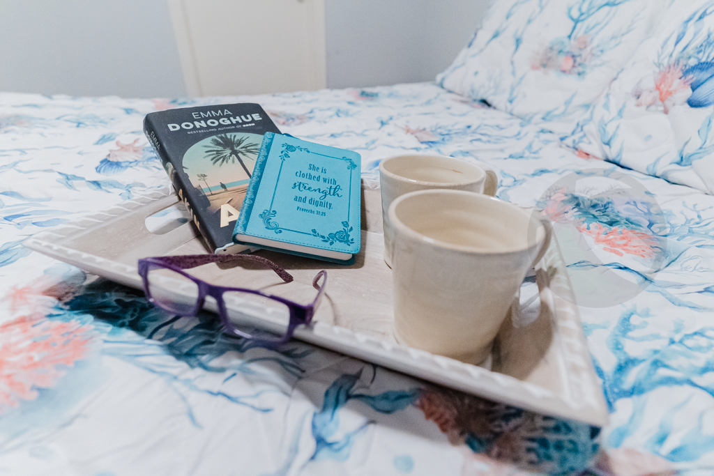 Who will make you breakfast in bed?