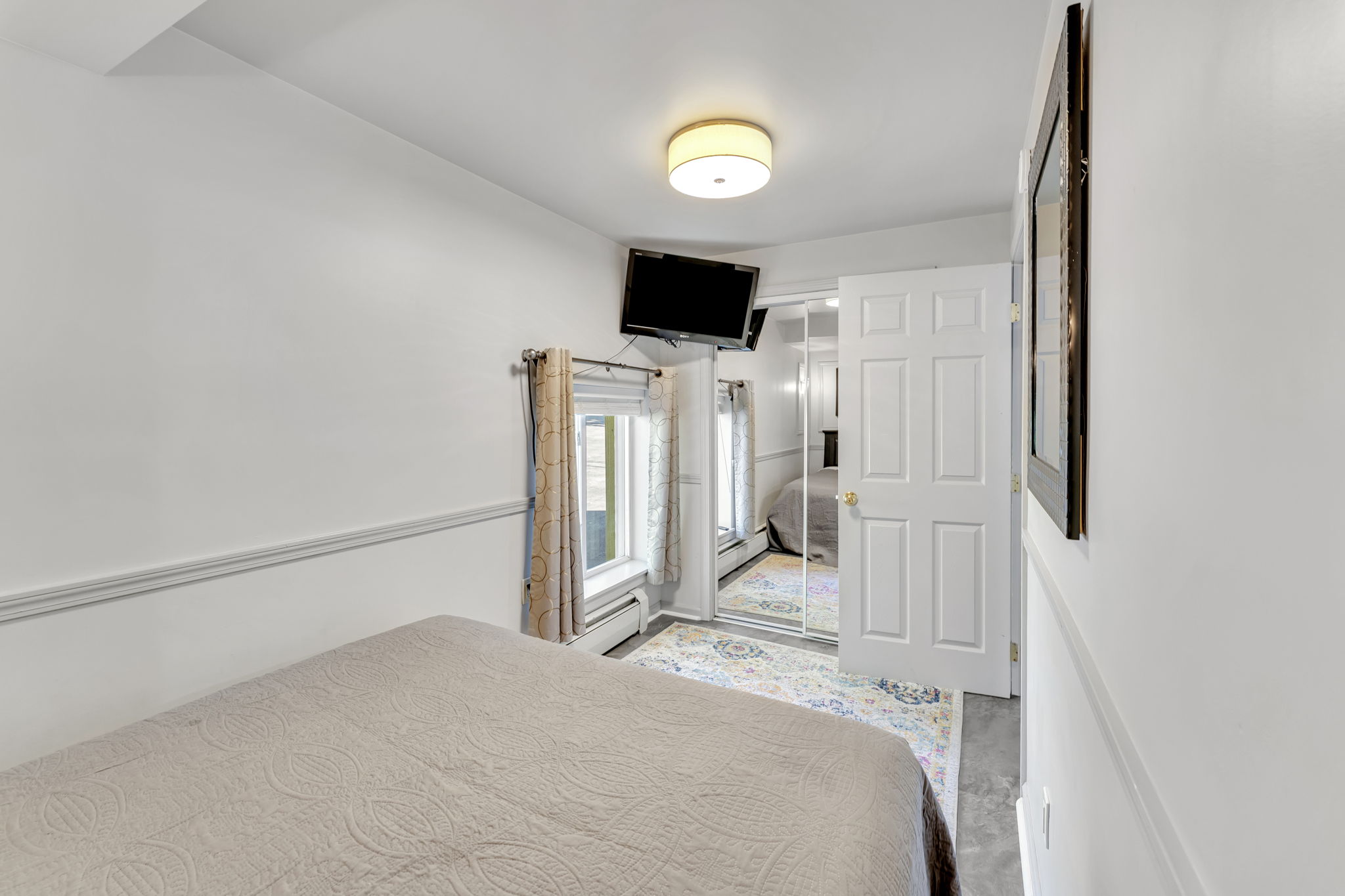 Creamery Apt 3 bedroom